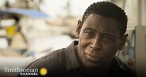 David Harewood Learns Horrifying Details of “Barbados Slave Code” | Smithsonian Channel