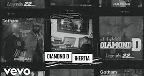 Diamond D - Inertia (Official Video)