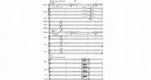 Karl Amadeus Hartmann - Symphony No. 8