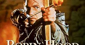 Michael Kamen - Robin Hood: Prince Of Thieves (Original Motion Picture Soundtrack)