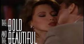 Bold and the Beautiful - 1993 (S7 E141) FULL EPISODE 1639