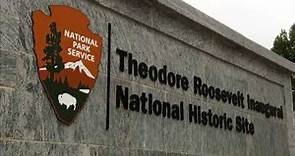 WNED-TV Salutes the Theodore Roosevelt Inaugural National Historic Site