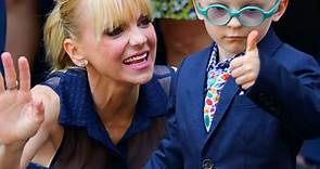 Anna Faris Reveals the Shocking Comment Her Son Jack Pratt Made