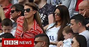 Rebekah Vardy and Coleen Rooney ‘Wagatha Christie’ trial begins – BBC News