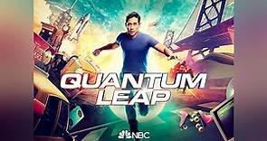 Quantum Leap (2022) Season 1 Episode 1