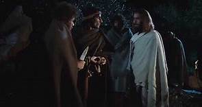 Gesù Bibbia Video - Gesù viene tradito da Giuda e arrestato