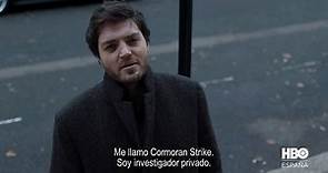 Cormoran Strike