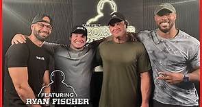 Ryan Fischer - The Most Controversial Crossfitter || MBPP Ep. 763