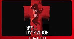 Def by Temptation ≣ 1990 ≣ Trailer