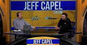 The Jeff Capel Radio Show | Season 3, Episode 4