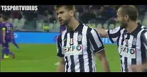 Fernando Llorente ● Goals & Assists ● Juventus ● 2014/2015