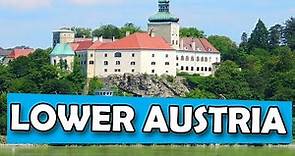 An Introduction to Lower Austria