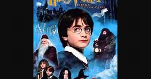 Harry Potter - Soundtrack