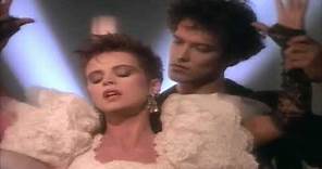 Sheena Easton - Eternity - Official Music Video