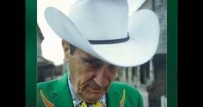 Ernest Tubb & the Texas Troubadours - The Lord Knows I'm Drinking.wmv