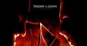 Freddy Vs. Jason:Original Motion Picture Soundtrack:Spineshank-Beginning of the End "Arena Edit"