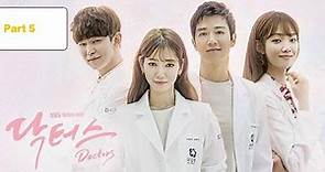 Full [eng sub] DOCTORS ep1 -- part 5 #parkshinhye #kimraewon #kdrama