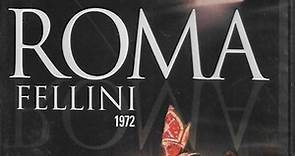 ROMA Fellini