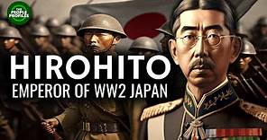 Hirohito - Emperor of WW2 Japan Documentary