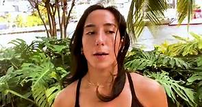 Build Your Booty Workout | Miami Trainer Maria Paula Silva