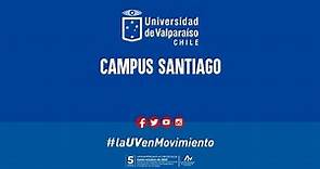 Campus Santiago, Universidad de Valparaíso