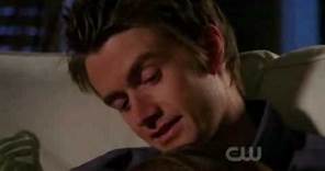 One Tree Hill Season Finale 7x22: Clay & Quinn Ending