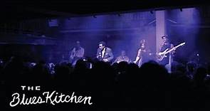 Bobby Rush ‘Chicken Heads’ [Live Performance] - The Blues Kitchen Presents...