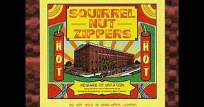 Twilight- Squirrel Nut Zippers