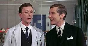 Carry On - Carry On Again Doctor (1969)