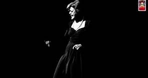 Angela Lansbury sings "Rose's Turn" from GYPSY (1974, Broadway)