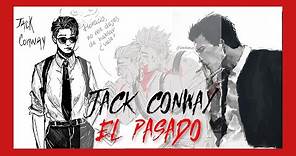 EL PASADO DE JACK CONWAY