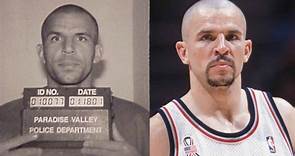 Why was Jason Kidd arrested in 2001? Closer look at Mavericks head coach's chequered history