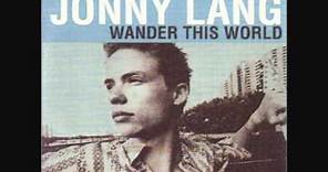 Jonny Lang - Wander This World