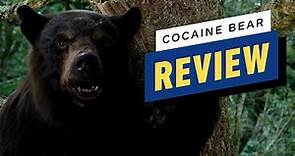 Cocaine Bear Review