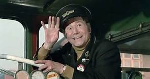 On The Buses - Blu-ray Film Collection Trailer