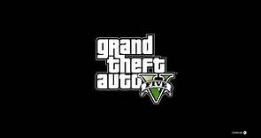 Grand Theft Auto V (PS5) - Part 1