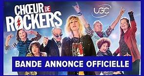 Chœur de Rockers - Bande-annonce officielle - UGC Distribution
