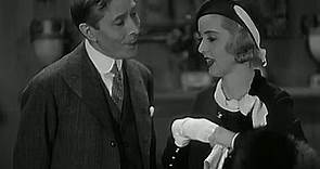 The Man Who Played God - George Arliss, Bette Davis 1932
