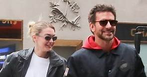 Bradley Cooper and Gigi Hadid Are 'in Love,' Source Says