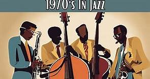 1970's Jazz Classics [Jazz, Jazz Classics, Smooth Jazz]