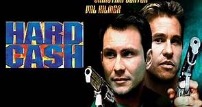 Hard Cash (film 2002) TRAILER ITALIANO