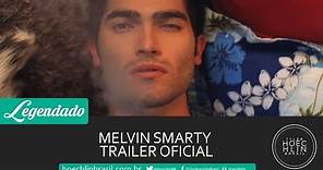 LEGENDADO: Melvin Smarty - Trailer Oficial com Tyler Hoechlin