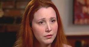 Dylan Farrow on Woody Allen: "Why shouldn't I want to bring him down?"