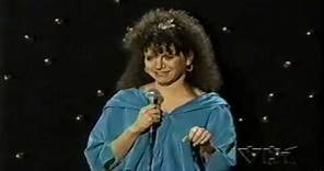 1990 Susie Essman Comedy from VH1 Stand Up Spotlight