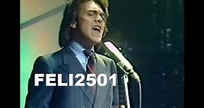 Riccardo Fogli - Non mi lasciare (video 1979)