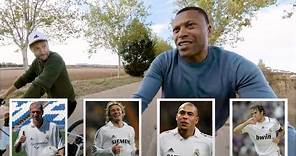 The secrets of Real Madrid’s Galactico era with Julio Baptista | ESPN FC