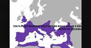 Roma: dalle origini al 1453