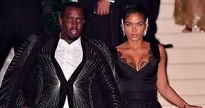 Here’s A Timeline Of Diddy & Cassie’s Relationship