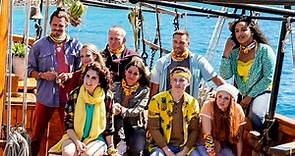 'Survivor' Season 38 Cast: Meet the New and Returning Castaways of 'Edge of Extinction!'