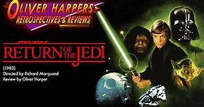 Return of the Jedi (1983) Retrospective / Review